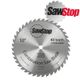 SAWSTOP 40t Combination Saw Blade